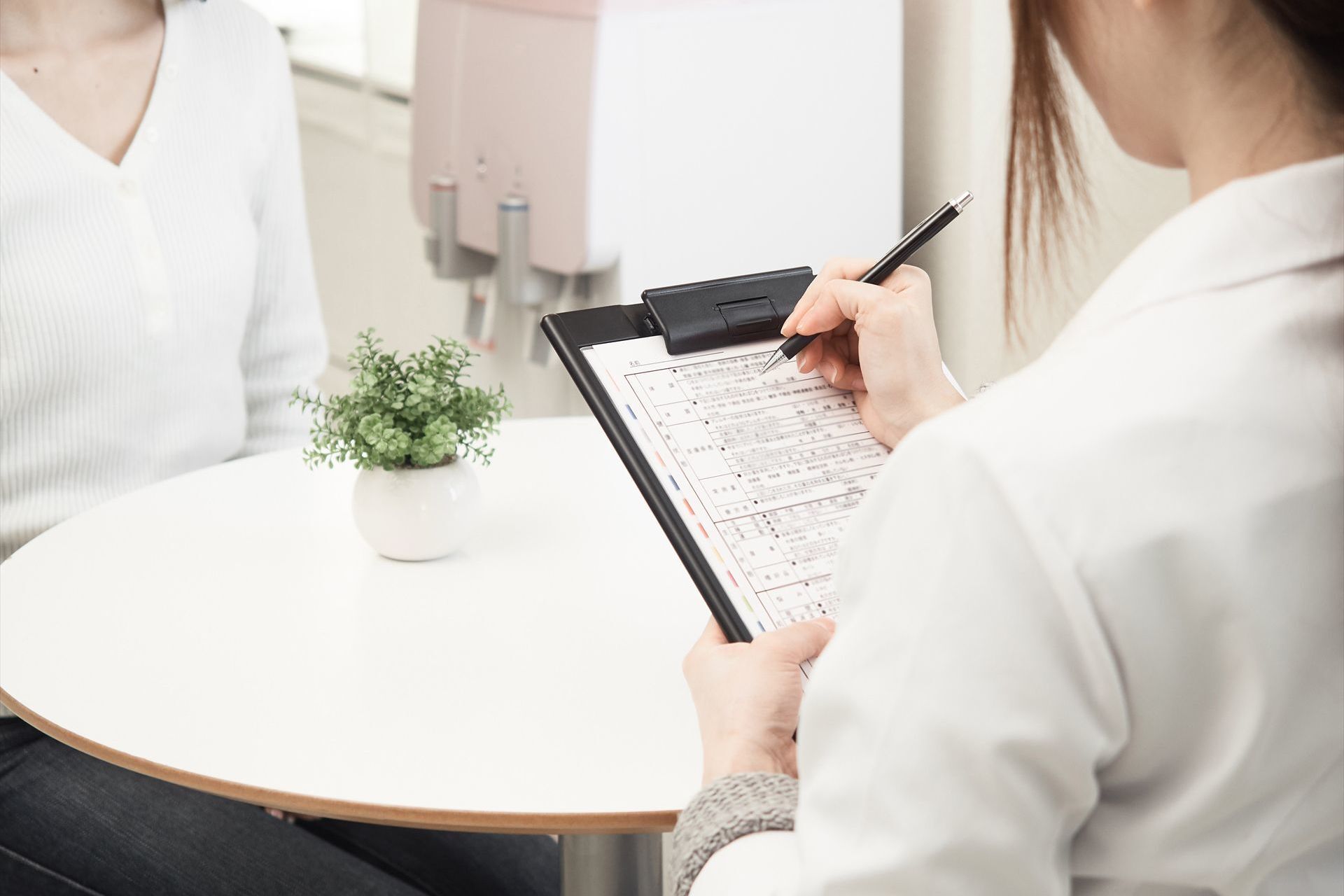 訪問医療マッサージ9