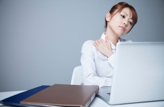 東京で慢性的な頭痛に対応できる整体院をお探しでしたらぜひお越しください