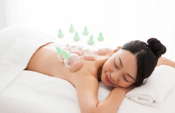 東京で吸い玉療法の施術が受けられる整体院をお探しでしたらご利用ください